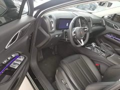 FAW HS3 PHEV 115km Edition - ფოტო 16