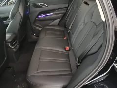 FAW HS3 PHEV 115km Edition - ფოტო 17