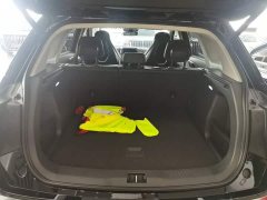 FAW HS3 PHEV 115km Edition - ფოტო 19