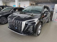 FAW HS3 PHEV 115km Edition - ფოტო 2