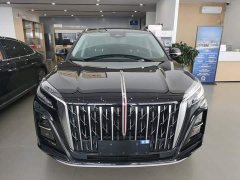 FAW HS3 PHEV 115km Edition - ფოტო 3