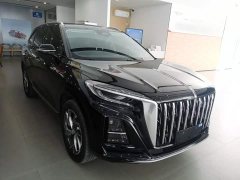 FAW HS3 PHEV 115km Edition - ფოტო 4