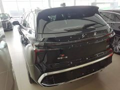 FAW HS3 PHEV 115km Edition - ფოტო 5