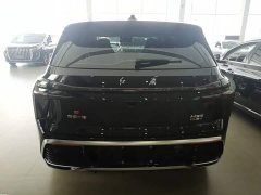 FAW HS3 PHEV 115km Edition - ფოტო 6