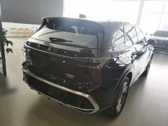 FAW HS3 PHEV 115km Edition - ფოტო 7