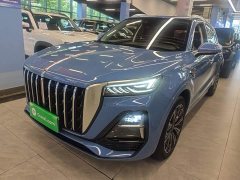 FAW HS5 2.0T AWDPro Edition - ფოტო 1
