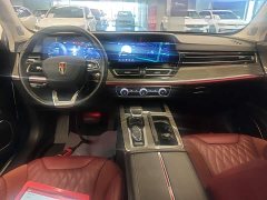 FAW HS5 2.0T AWDPro Edition - ფოტო 10