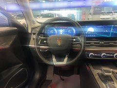 FAW HS5 2.0T AWDPro Edition - ფოტო 11