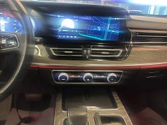FAW HS5 2.0T AWDPro Edition - ფოტო 13
