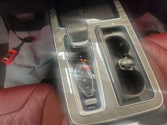 FAW HS5 2.0T AWDPro Edition - ფოტო 14