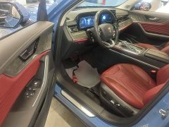 FAW HS5 2.0T AWDPro Edition - ფოტო 16