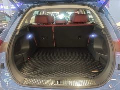 FAW HS5 2.0T AWDPro Edition - ფოტო 19