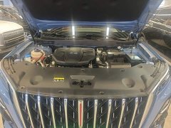 FAW HS5 2.0T AWDPro Edition - ფოტო 20