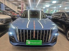 FAW HS5 2.0T AWDPro Edition - ფოტო 3