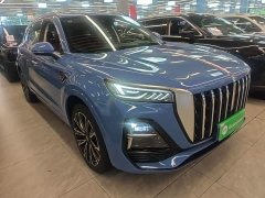 FAW HS5 2.0T AWDPro Edition - ფოტო 4
