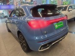 FAW HS5 2.0T AWDPro Edition - ფოტო 5