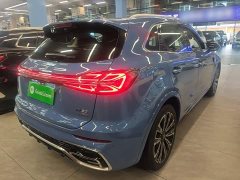 FAW HS5 2.0T AWDPro Edition - ფოტო 7