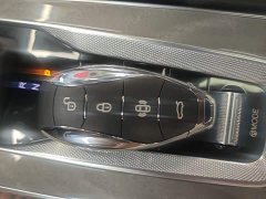 FAW HS5 2.0T AWDPro Edition - ფოტო 9