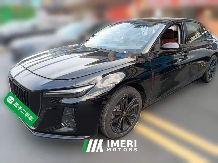 FAW H5 2.0T Edition - ავტომობილი ჩინეთიდან