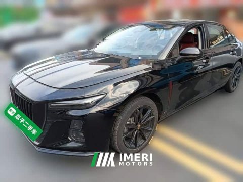 2024 FAW H5 2.0T Edition - ავტომობილი ჩინეთიდან