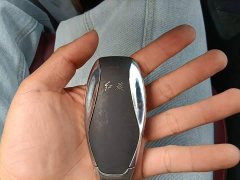 FAW H5 2.0T Edition - ფოტო 12