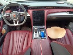 FAW H5 2.0T Edition - ფოტო 13
