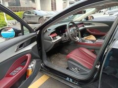 FAW H5 2.0T Edition - ფოტო 14