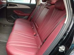 FAW H5 2.0T Edition - ფოტო 15
