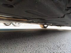 FAW H5 2.0T Edition - ფოტო 17