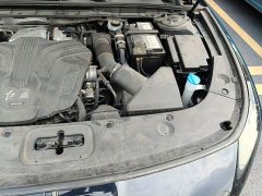 FAW H5 2.0T Edition - ფოტო 20