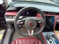 FAW H5 2.0T Edition - ფოტო 3