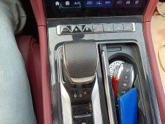 FAW H5 2.0T Edition - ფოტო 7