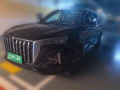 FAW HS5 2.0T Pro Edition - ფოტო 1