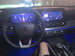 FAW HS5 2.0T Pro Edition - ფოტო 13