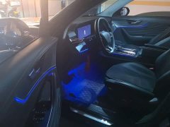 FAW HS5 2.0T Pro Edition - ფოტო 14