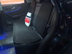 FAW HS5 2.0T Pro Edition - ფოტო 15