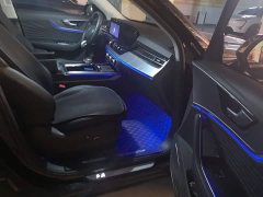 FAW HS5 2.0T Pro Edition - ფოტო 18