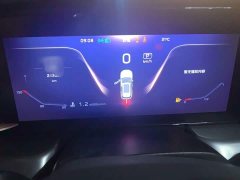FAW HS5 2.0T Pro Edition - ფოტო 4