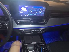 FAW HS5 2.0T Pro Edition - ფოტო 6
