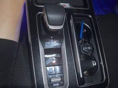 FAW HS5 2.0T Pro Edition - ფოტო 7