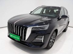 FAW HS5 2.0T Pro Edition - ფოტო 1