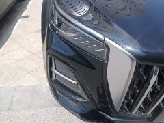 FAW HS5 2.0T Pro Edition - ფოტო 11