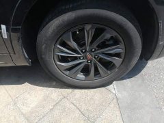 FAW HS5 2.0T Pro Edition - ფოტო 12