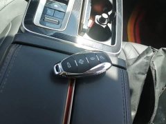 FAW HS5 2.0T Pro Edition - ფოტო 13