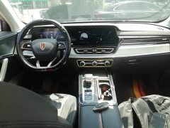 FAW HS5 2.0T Pro Edition - ფოტო 14