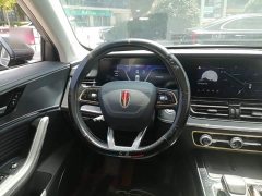FAW HS5 2.0T Pro Edition - ფოტო 15