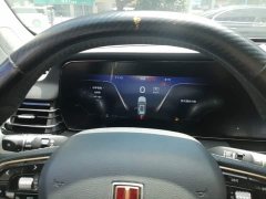 FAW HS5 2.0T Pro Edition - ფოტო 16