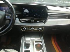 FAW HS5 2.0T Pro Edition - ფოტო 18