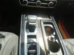 FAW HS5 2.0T Pro Edition - ფოტო 19