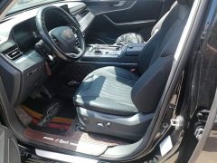 FAW HS5 2.0T Pro Edition - ფოტო 20